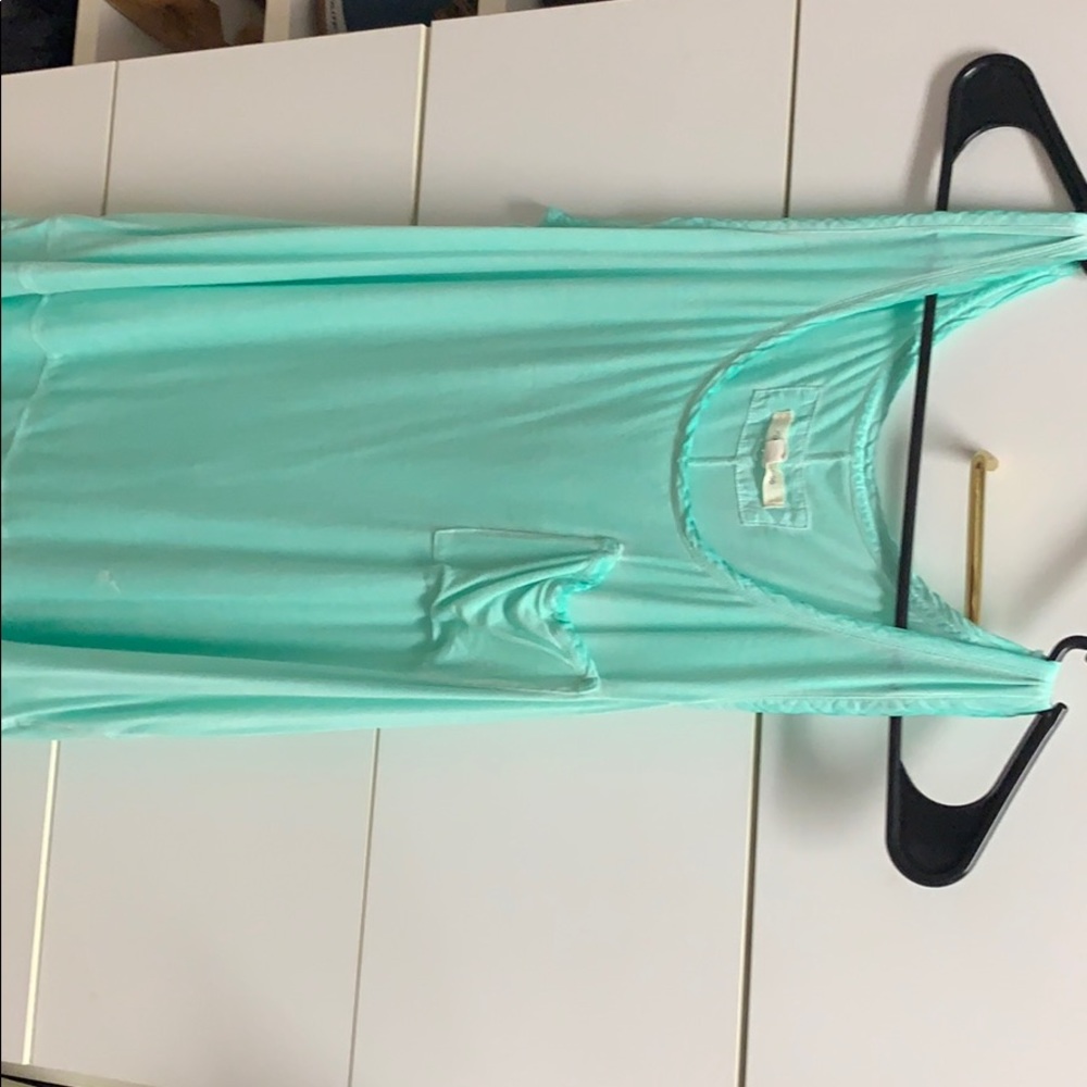 Tank Anthropologie